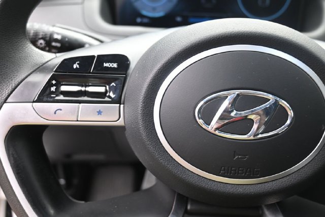 Used 2023 Hyundai Santa Cruz SEL w/ Activity Package AWD/4WD image 15