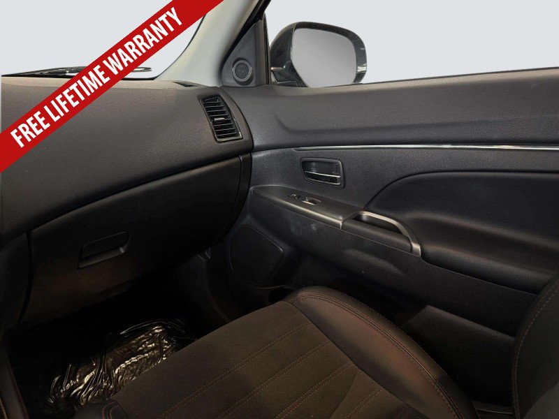 Used 2024 Mitsubishi Outlander Sport AWD image 24