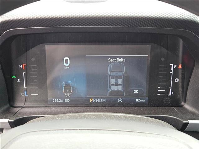 New 2025 Ford Ranger XL w/ Trailer Tow Package image 11