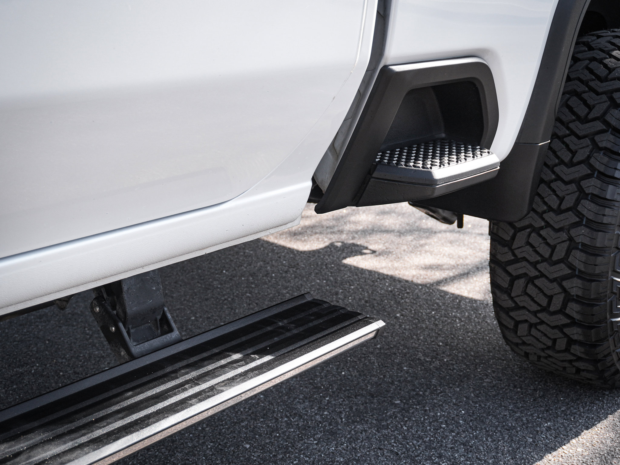 Used 2021 GMC Sierra 2500 Denali w/ Denali Ultimate Package image 8