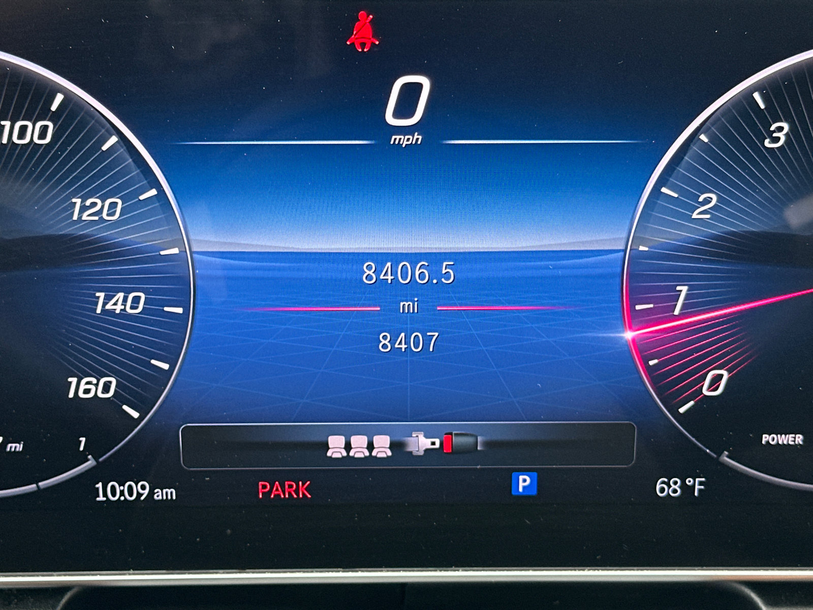 Used 2024 Mercedes-Benz GLC 300 4MATIC image 24