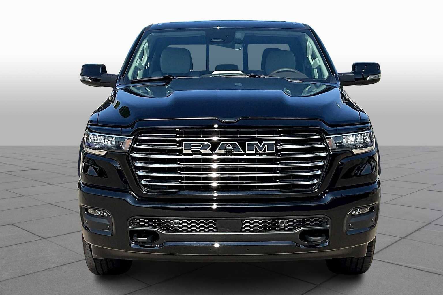 New 2026 RAM 1500 Laramie image 3
