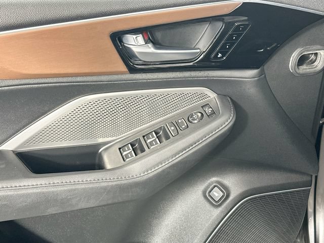 Used 2022 Acura MDX SH-AWD image 24