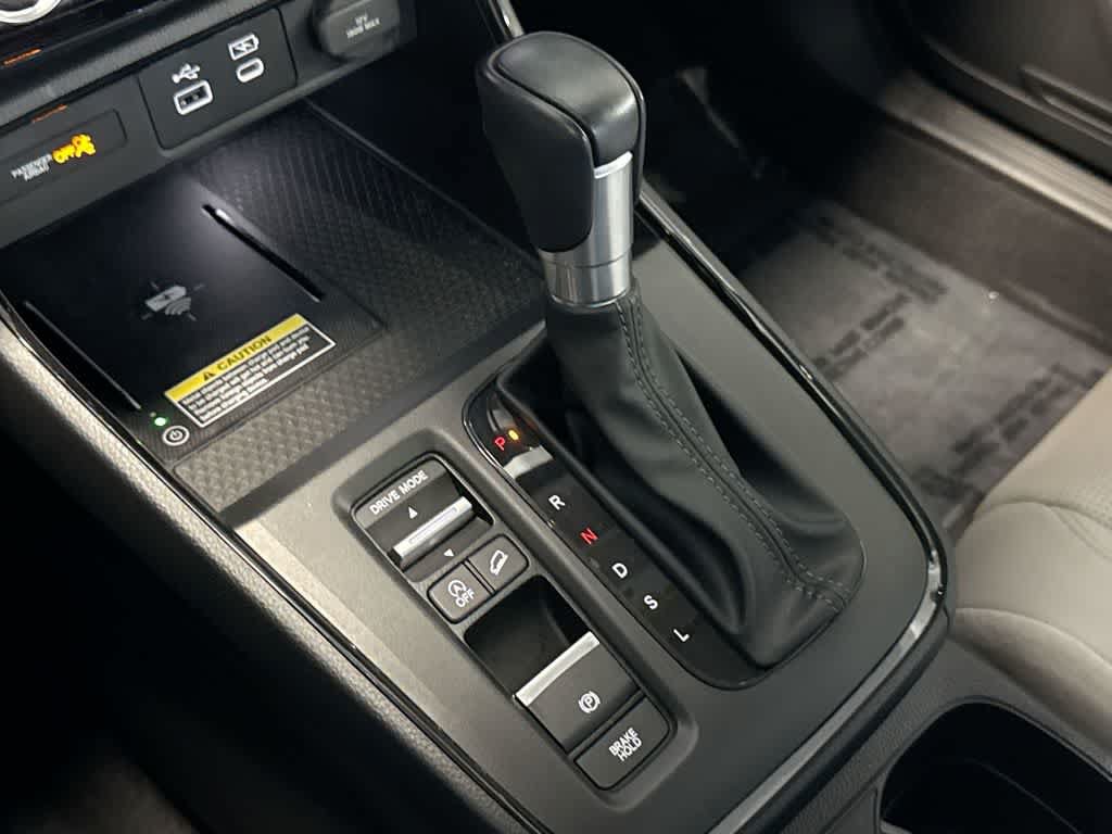 Used 2025 Honda CR-V EX-L image 20