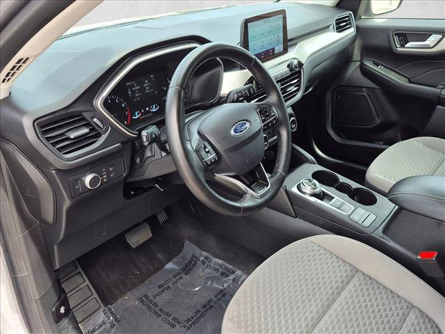 Used 2021 Ford Escape SE w/ Convenience Package FWD image 10