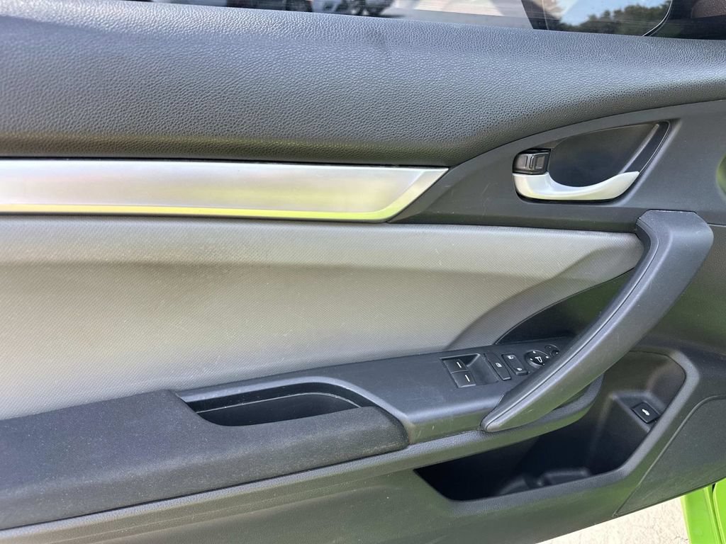 Used 2018 Honda Civic LX image 14
