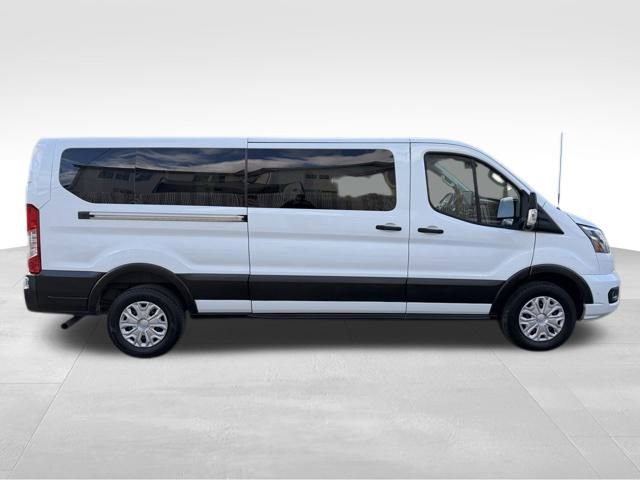 Used 2023 Ford Transit 350 XLT image 4
