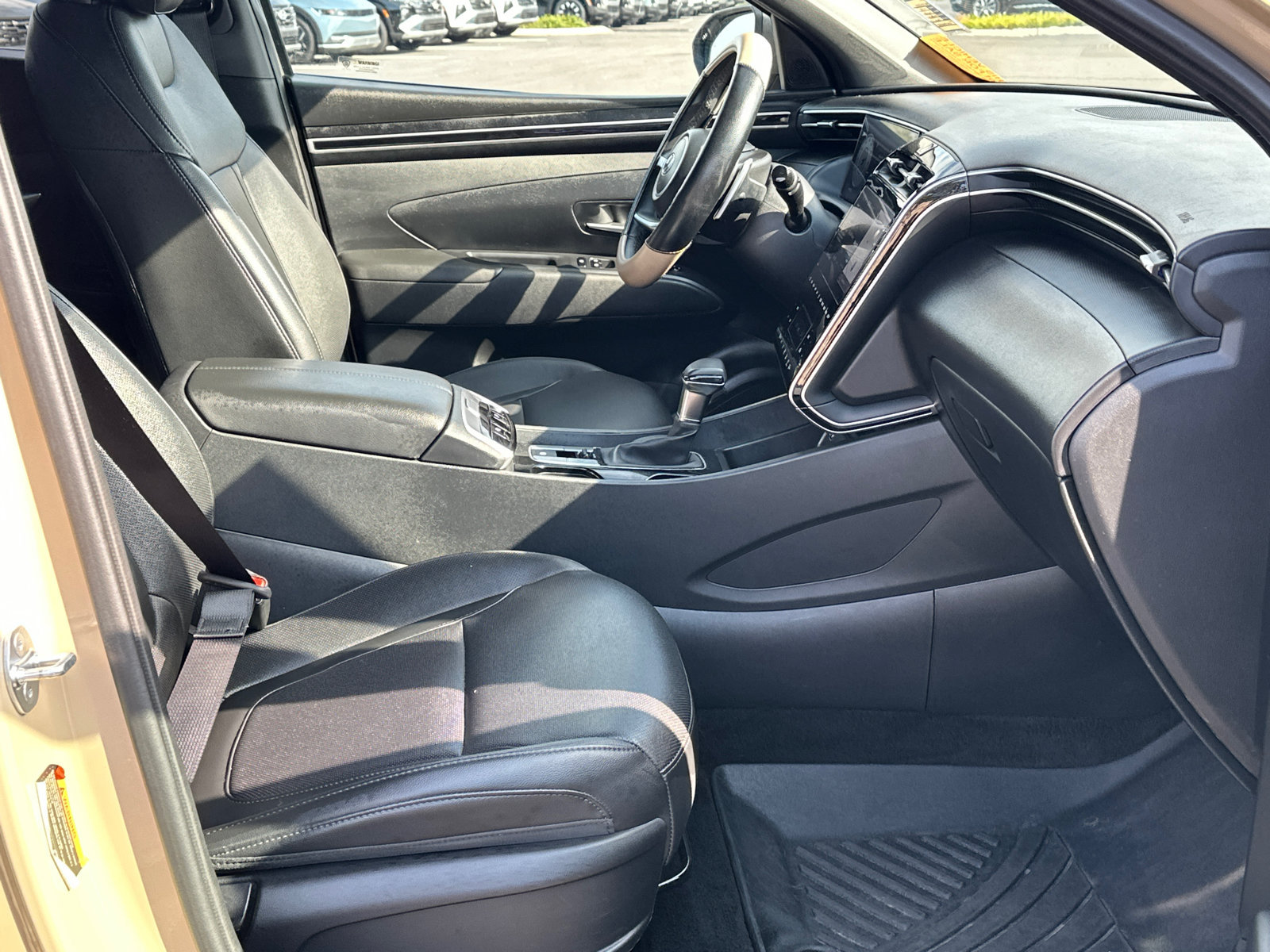 Certified 2024 Hyundai Santa Cruz XRT AWD/4WD image 14