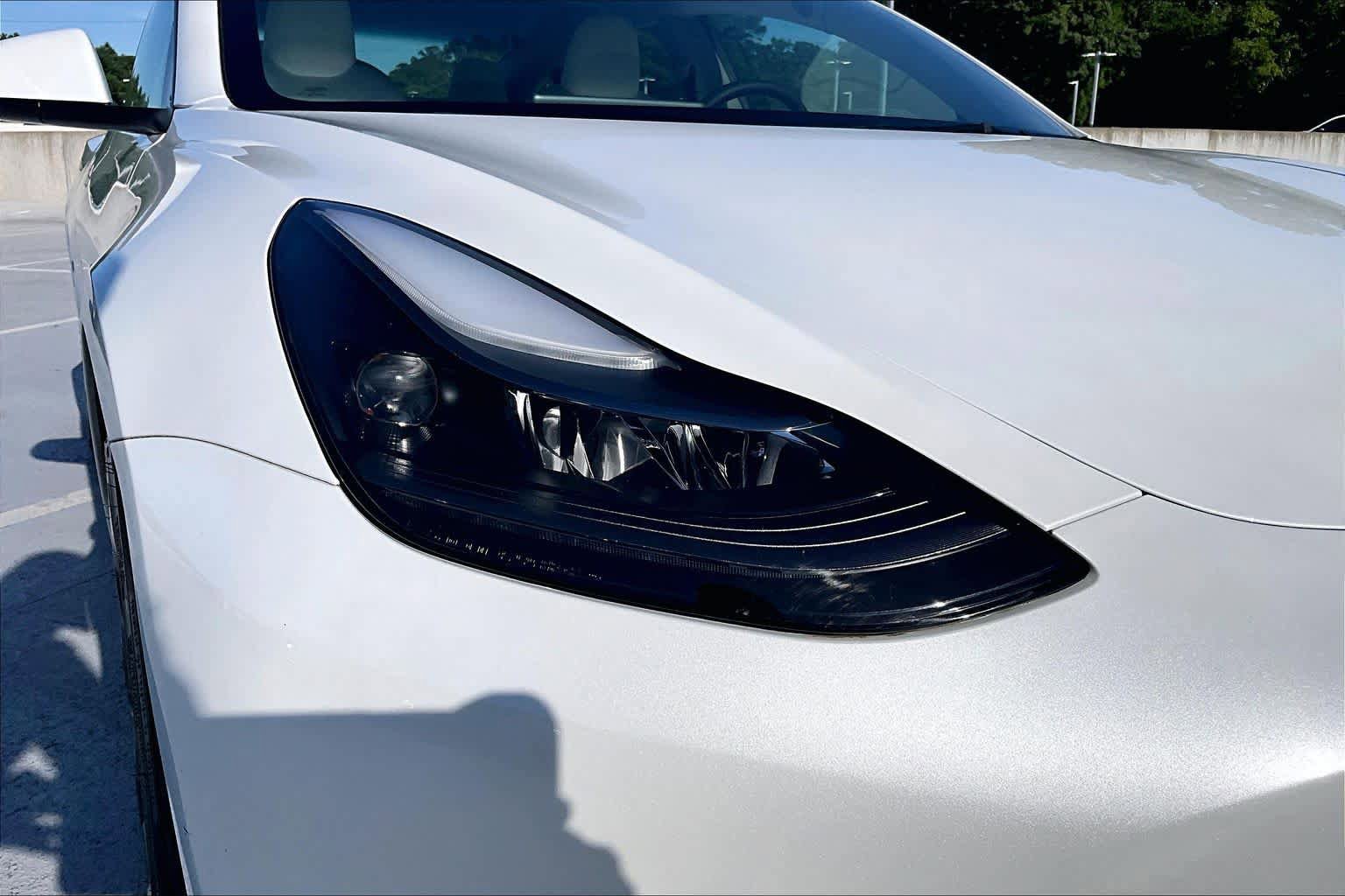 Used 2023 Tesla Model 3 Performance AWD/4WD image 26