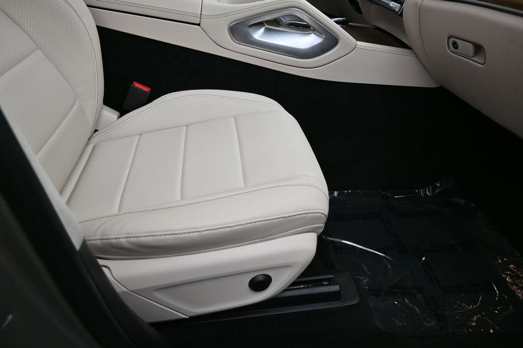 Used 2022 Mercedes-Benz GLE 350 image 46