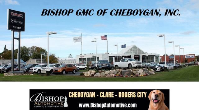 Used 2015 Cadillac SRX Luxury w/ Driver Awareness Package FWD image 32