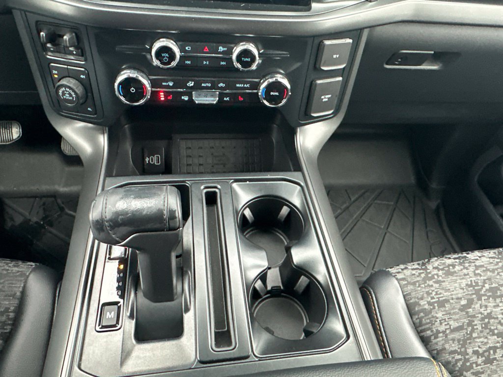Used 2025 Ford F150 Tremor w/ Bed Utility Package AWD/4WD image 53