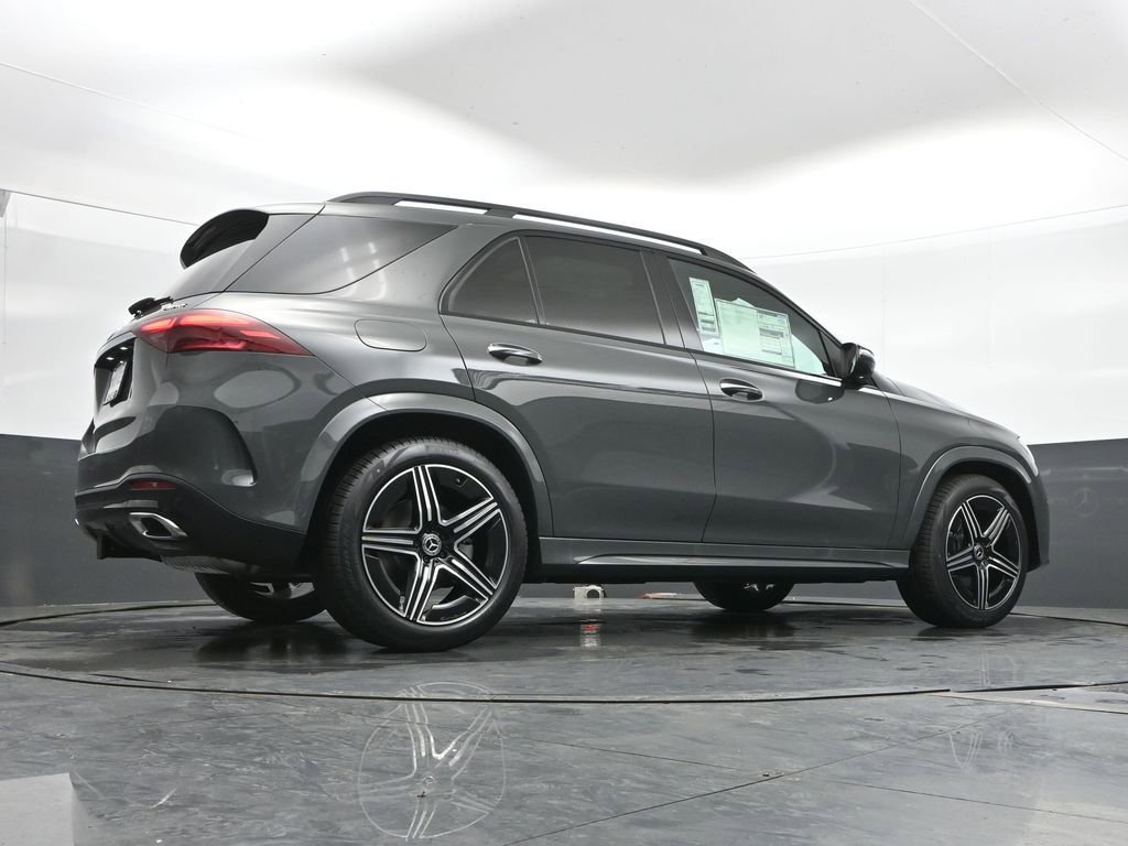 New 2026 Mercedes-Benz GLE 350 4MATIC image 35