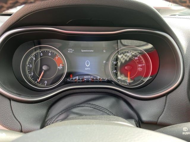 Certified 2021 Jeep Cherokee Latitude Lux 80th Anniv w/ Quick Order Package 26U 80TH image 17