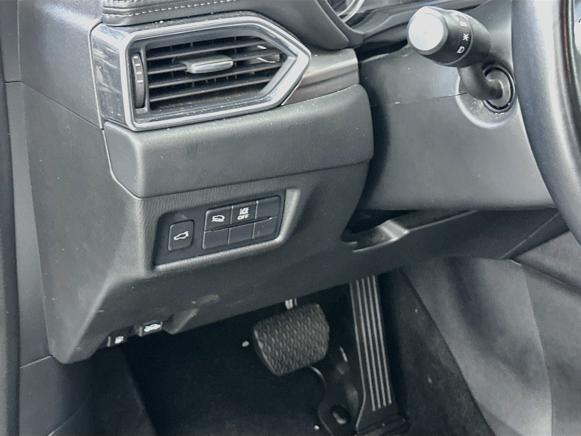 Used 2025 MAZDA CX-5 AWD 2.5 S w/ Preferred Package image 17