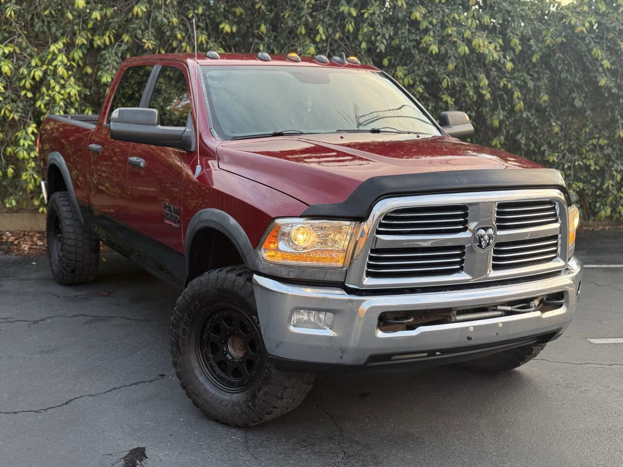 Used 2013 RAM 2500 Power Wagon image 2