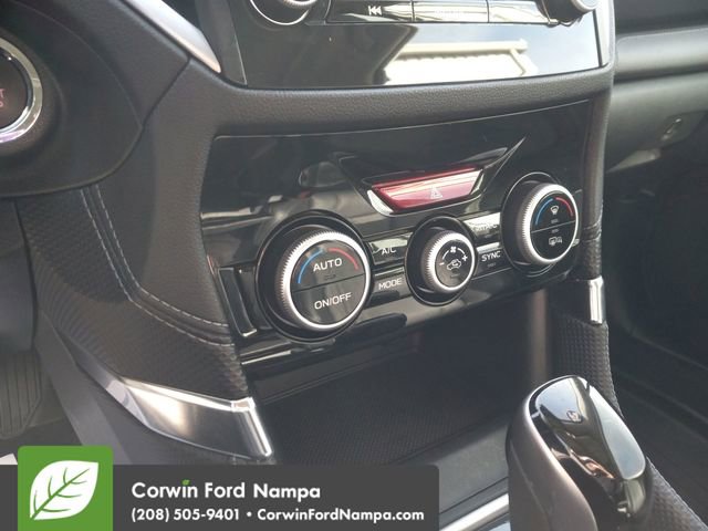 Used 2024 Subaru Forester Touring image 18