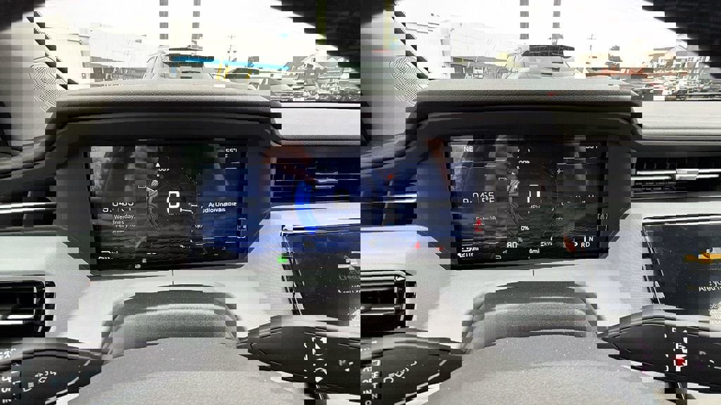 New 2027 Chevrolet Bolt RS w/ Technology Package image 22