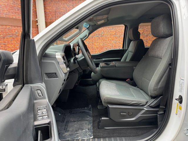 Certified 2023 Ford F150 XLT image 22