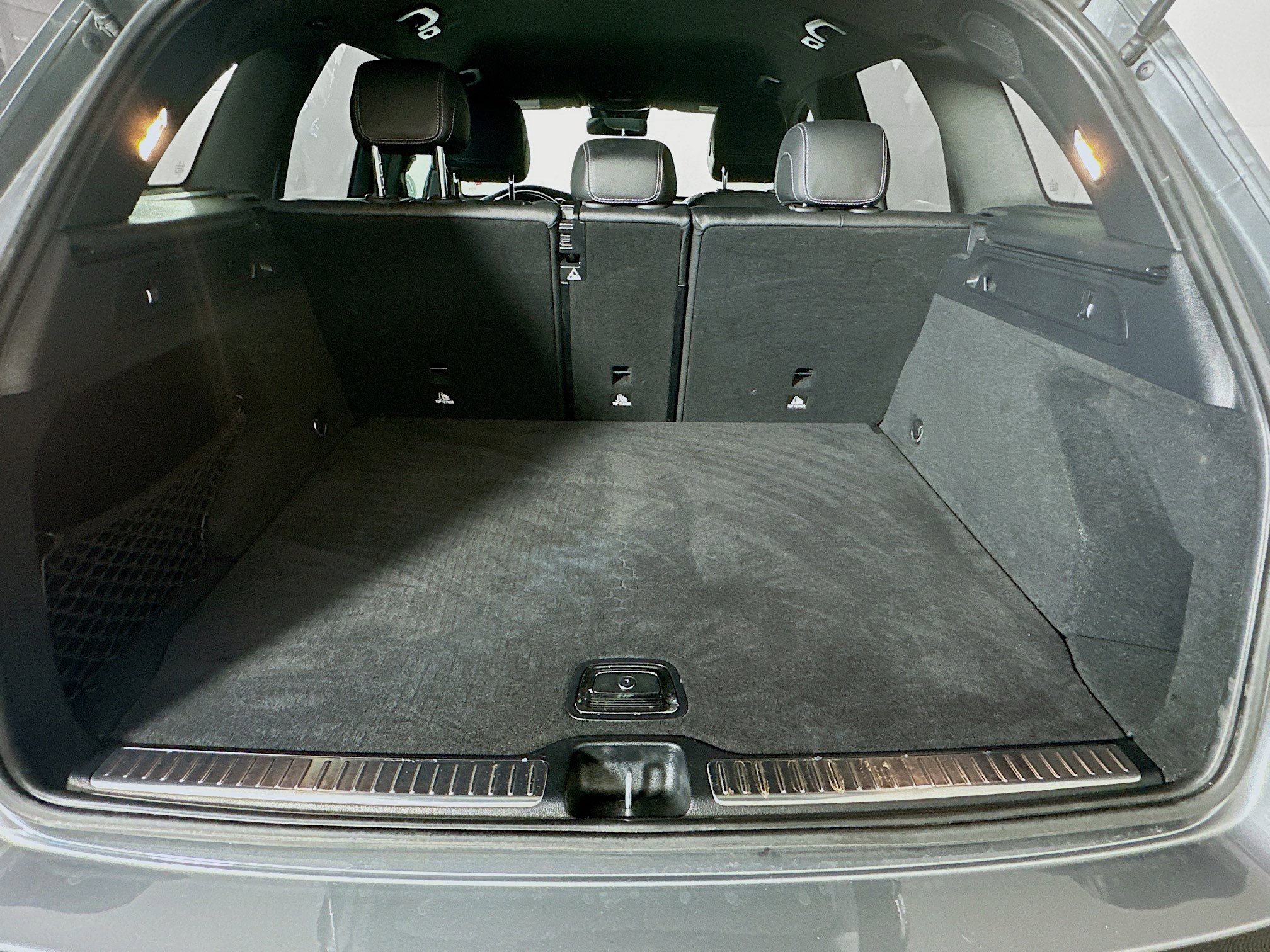 Used 2022 Mercedes-Benz GLC 300 4MATIC image 27