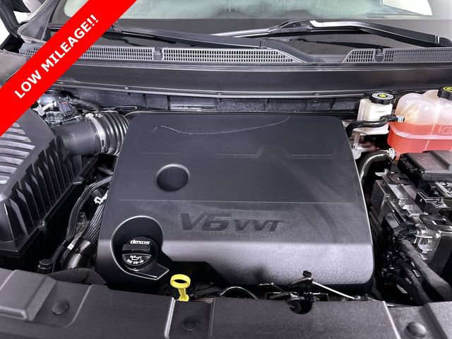 Used 2021 Buick Enclave Avenir image 31