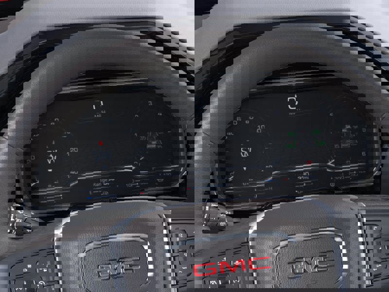 New 2026 GMC Sierra 2500 SLE w/ SLE Value Package; image 18