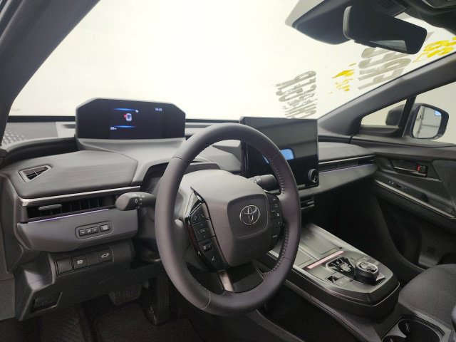 New 2026 Toyota C-HR AWD/4WD image 47