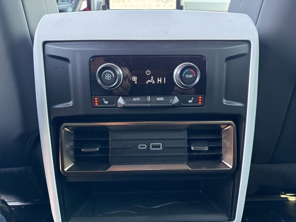 Used 2024 GMC Hummer EV 2X w/ Extreme Off-Road Package image 13