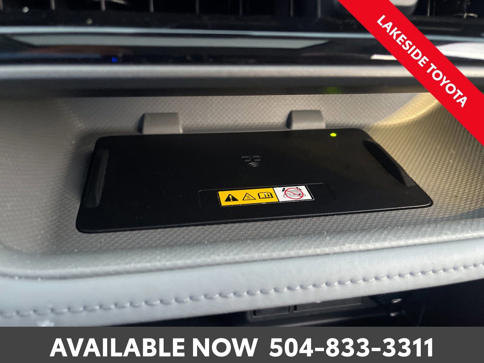 Used 2023 Toyota Highlander L image 32