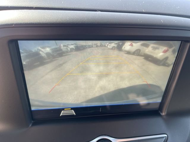 Used 2019 Chevrolet Camaro LT RWD image 17