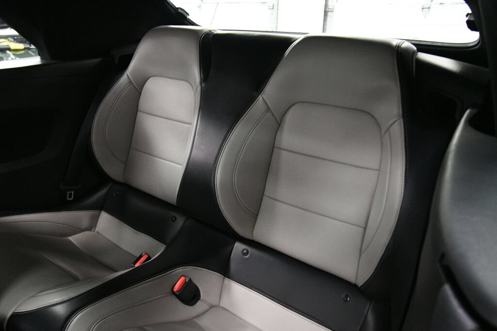 Used 2024 Ford Mustang Premium RWD image 19