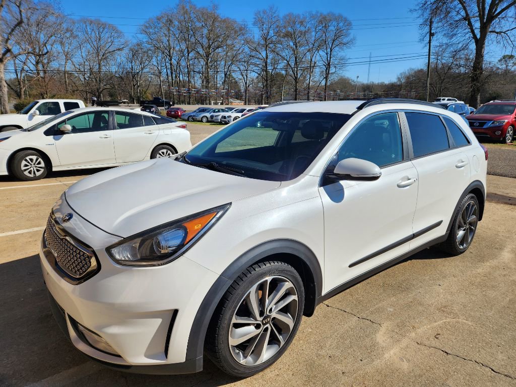 Used 2017 Kia Niro EX