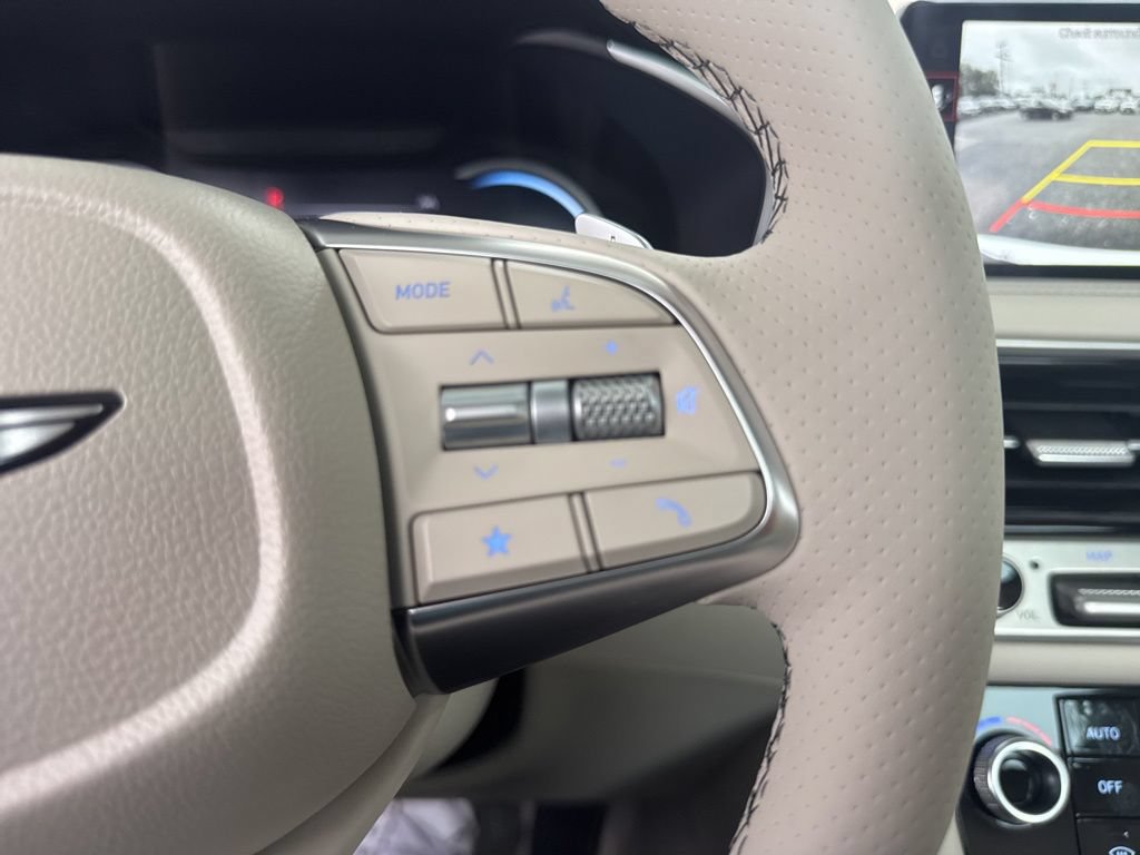New 2026 Genesis G70 2.5T Prestige AWD/4WD image 25