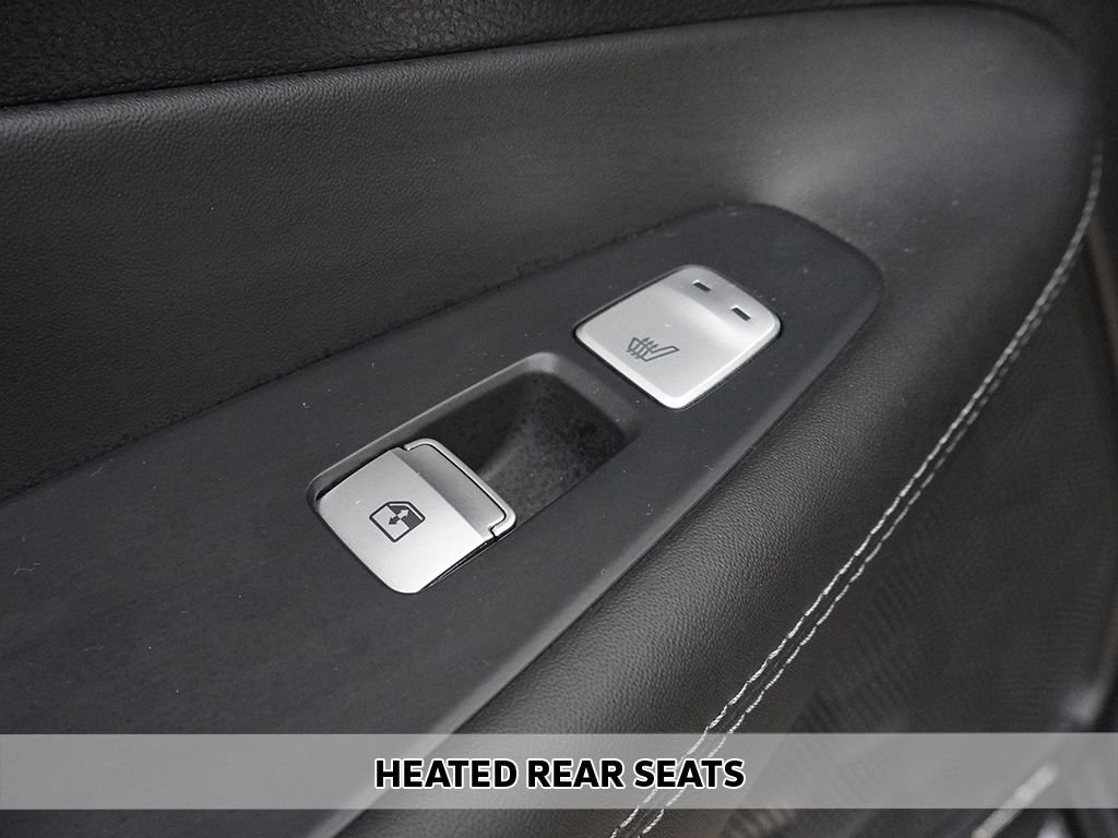 Used 2023 Hyundai Santa Fe Calligraphy image 12