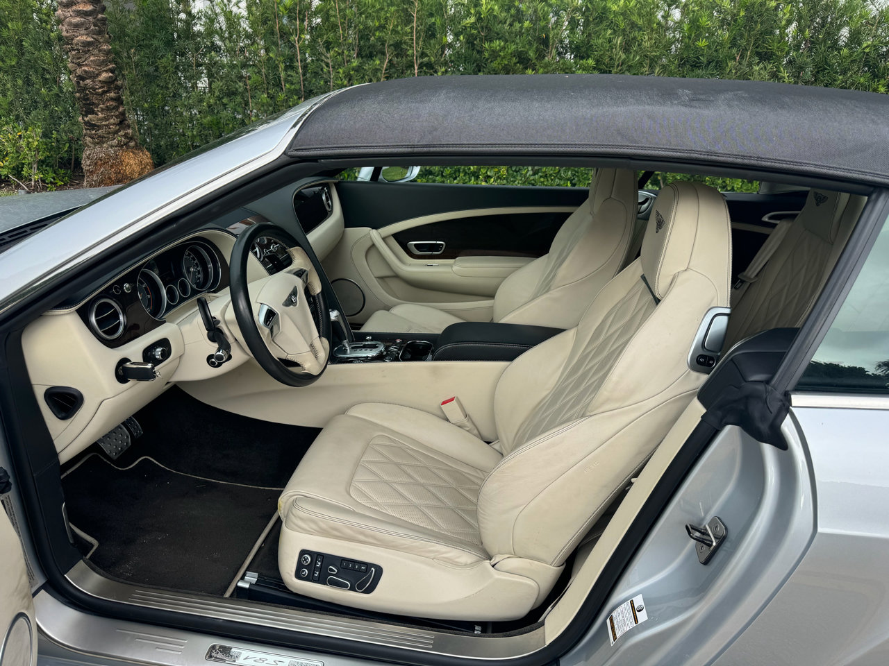 Used 2014 Bentley Continental GT V8 S image 14