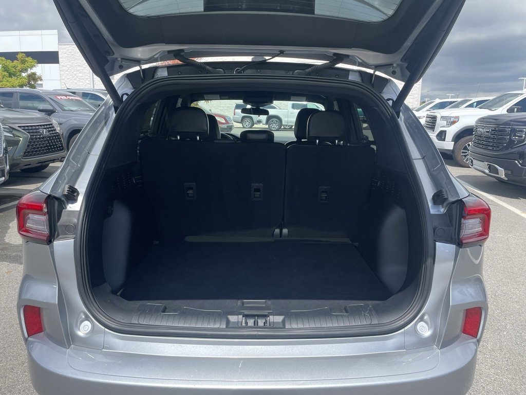 Used 2024 Ford Escape ST-Line image 32