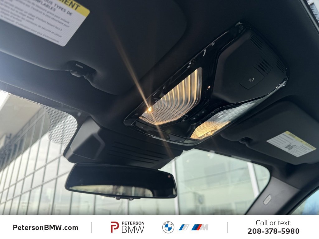 New 2026 BMW X5 xDrive40i image 35