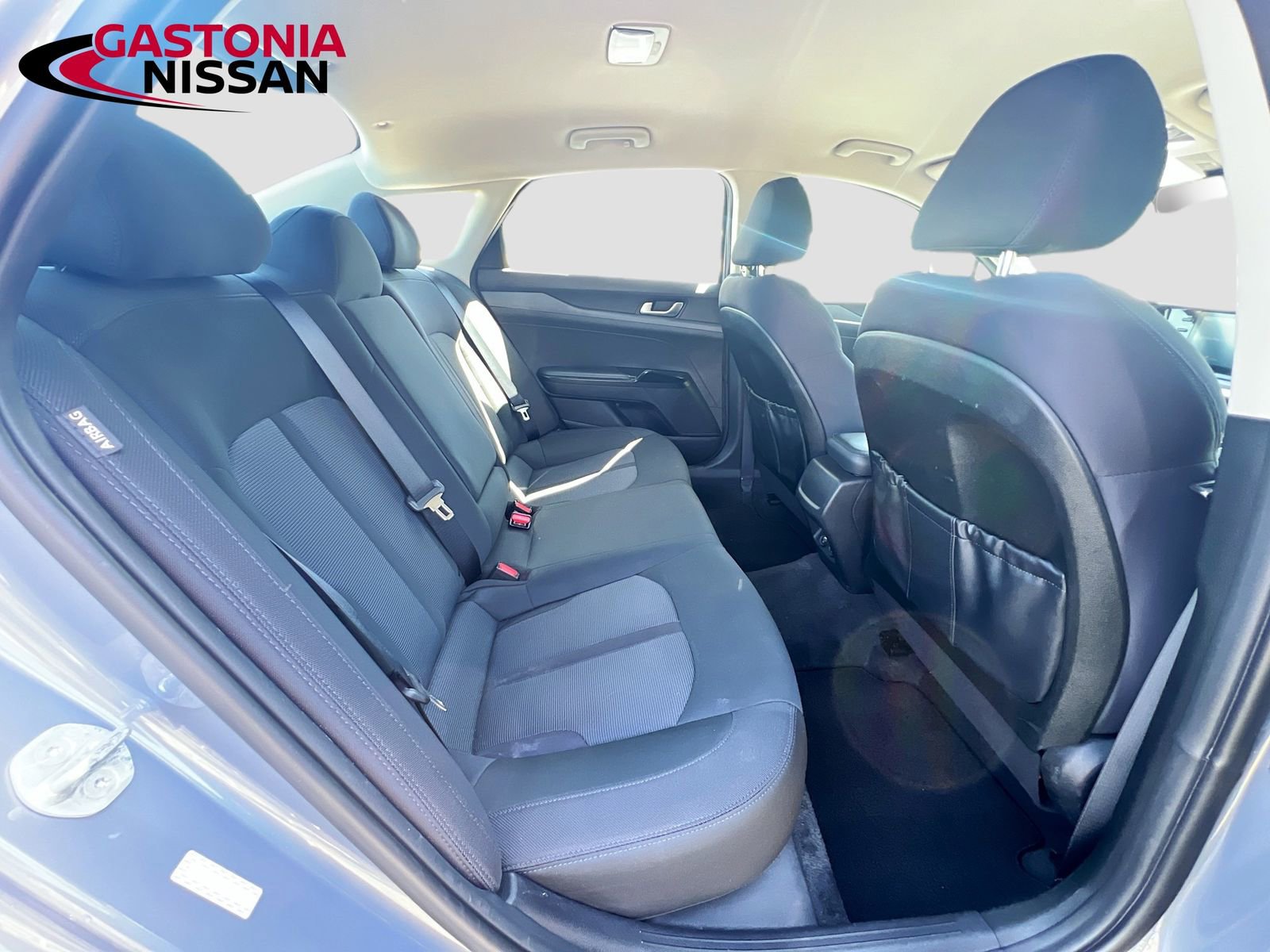 Used 2023 Kia K5 LXS image 34