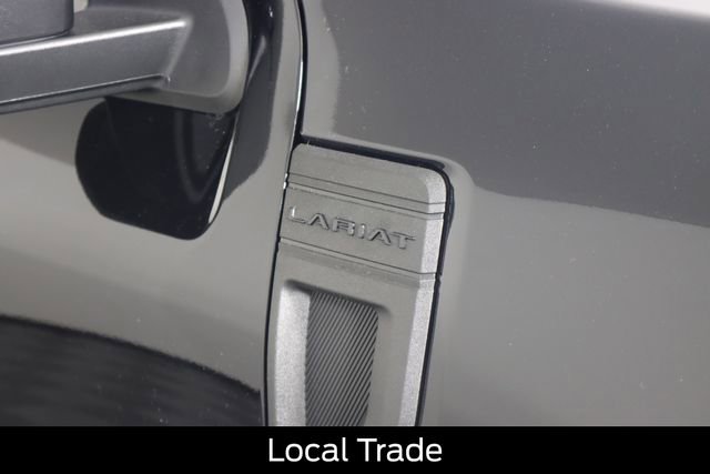 Used 2024 Ford Maverick Lariat w/ Black Appearance Package image 7