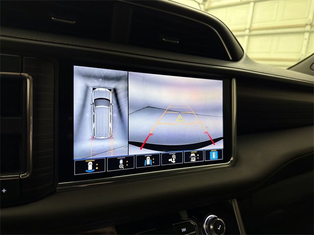 Used 2021 GMC Yukon Denali w/ Denali Ultimate Package image 30