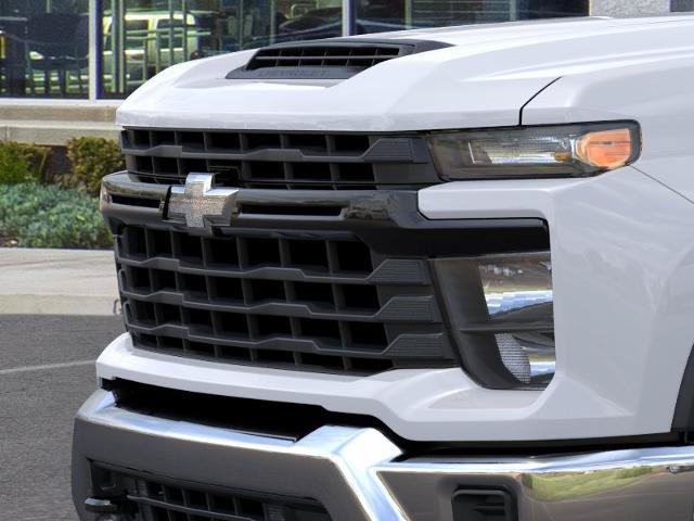 New 2026 Chevrolet Silverado 3500 W/T w/ WT Convenience Package RWD image 44