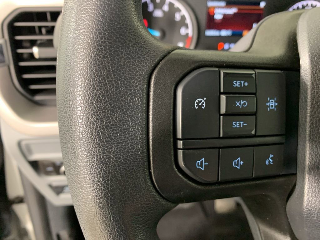 Used 2023 Ford F150 XLT w/ XTR Package image 19