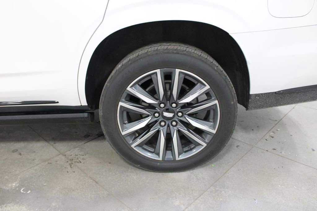 Used 2021 Cadillac Escalade Sport Platinum image 41