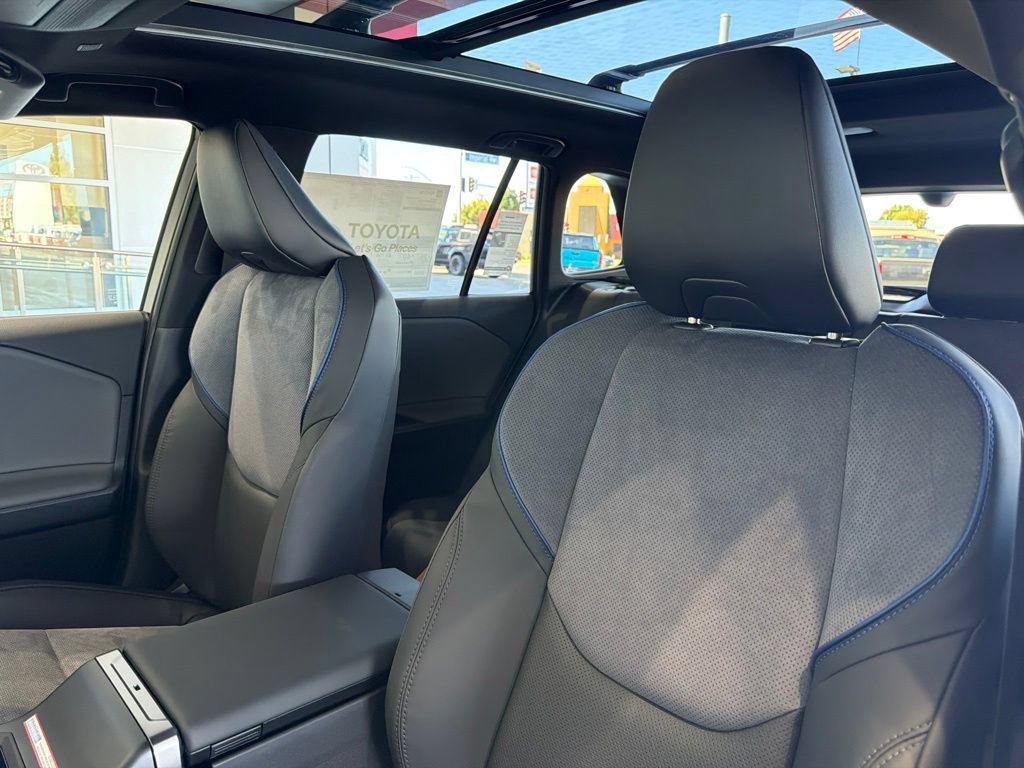 New 2026 Toyota RAV4 XSE w/ Panoramic Sun Roof Package AWD/4WD image 19