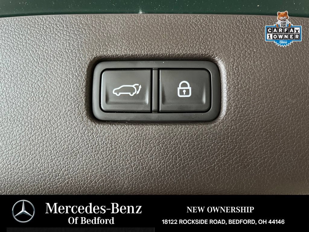 Used 2021 Genesis GV80 3.5T w/ Prestige Package 07 AWD/4WD image 17