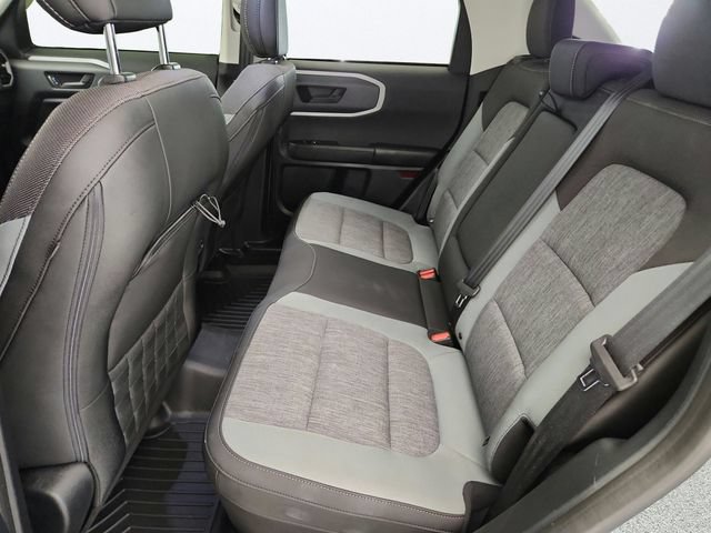 Used 2021 Ford Bronco Sport Big Bend AWD/4WD image 23