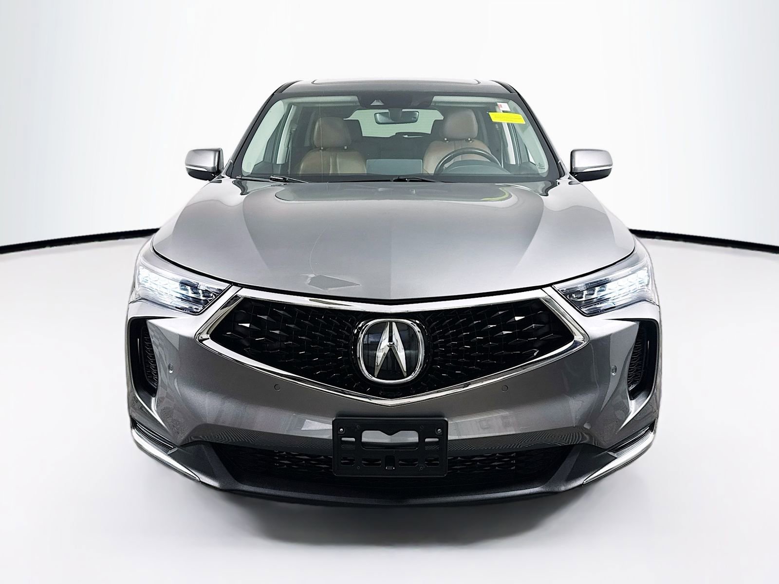 Used 2023 Acura RDX w/ Technology Package image 2