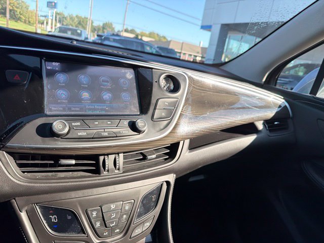 Used 2020 Buick Envision Essence FWD image 57