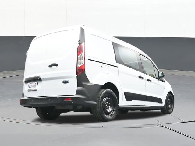 Used 2023 Ford Transit Connect XL image 46