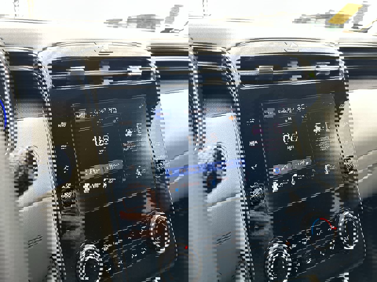 Used 2023 Hyundai Tucson SEL image 27